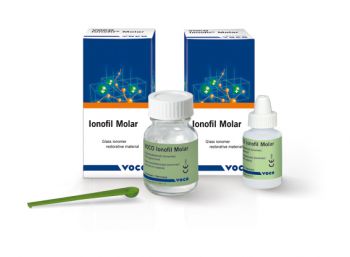 Voco Ionofil Molar Glass Ionomer Filling Cement