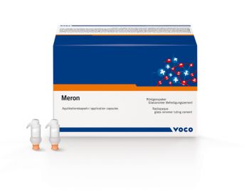 Voco Meron Application Capsules