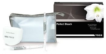 Voco Perfect Bleach Syringe Refills