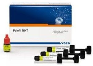Voco Polofil NHT Syringe Set