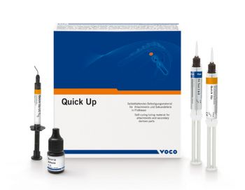 Voco Quick Up