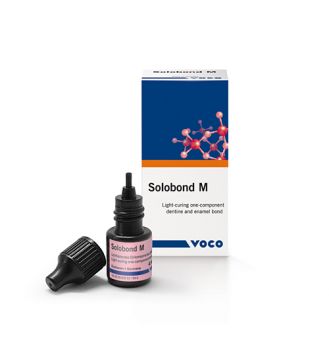 Voco Solobond M - Set & Refills