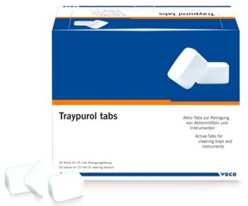 Voco Traypurol Tabs 50 Pieces