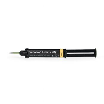Variolink Esthetic DC Refill 1x5g warm+