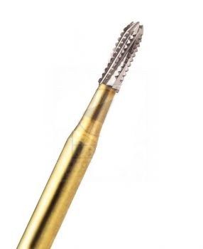 Coltene Swisstec Crown Cutter Burs
