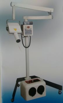 Clinic Blue Line Explorer Intra 70 - AC