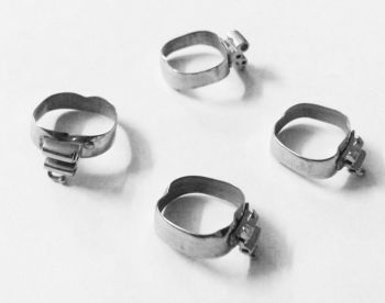 Ortho One Pre-welded Molar Band