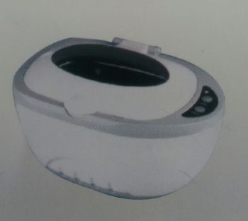 Clinic Blue Line Ultrasonic Cleaner - 2.5 lt