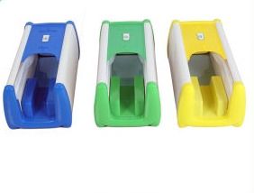 Standard Shoe Cover Dispenser