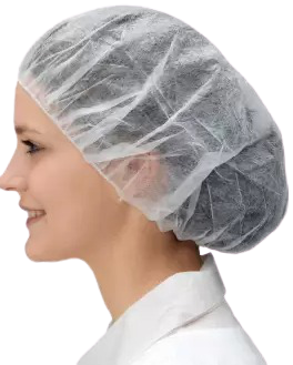 Standard Surgical Head Caps