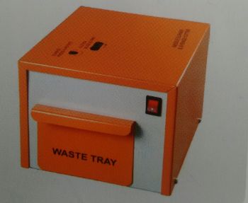 Clinic Blue Line Electric Needle Burner