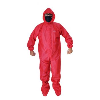 Wildcraft HypaShield Hz10k Reusable Hazmat Suit