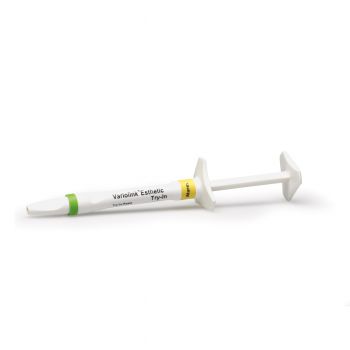 Variolink Esthetic Try. Ref.1.7g warm
