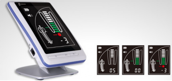 Woodpecker Apex Locator - Digital Display