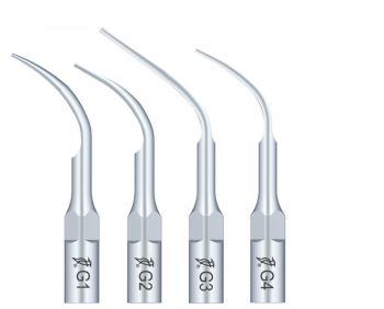 Woodpecker Scaler Tips