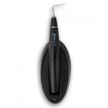 Woodpecker Obturation Pen System
