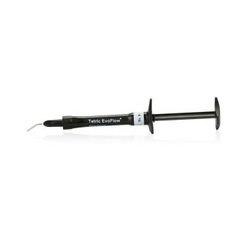 Tetric EvoFlow Refill 1x2g Bleach XL