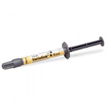 Variolink N Base yellow