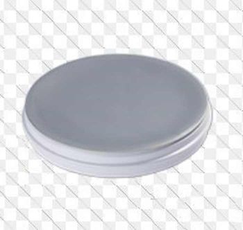 Yeti IQ Opaque Tin Sculpturing Wax- Grey (714-5001)
