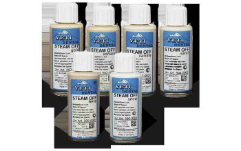 Yeti Steam Off Spacer