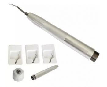 Yoda Air Scaler