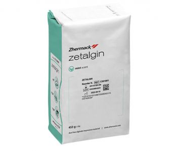 ZETALGIN CHROMATIC  1 bag 453g