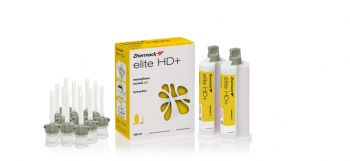 ELITE HD+ MAXI MONOPHASE Normal Set 2x380 ml