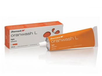 ORANWASH L Normal Set  1 tube 140 ml