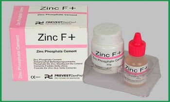 Prevest Denpro Zinc F+ (Art.30014)