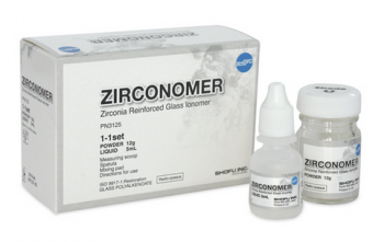 Shofu Zirconomer Universal